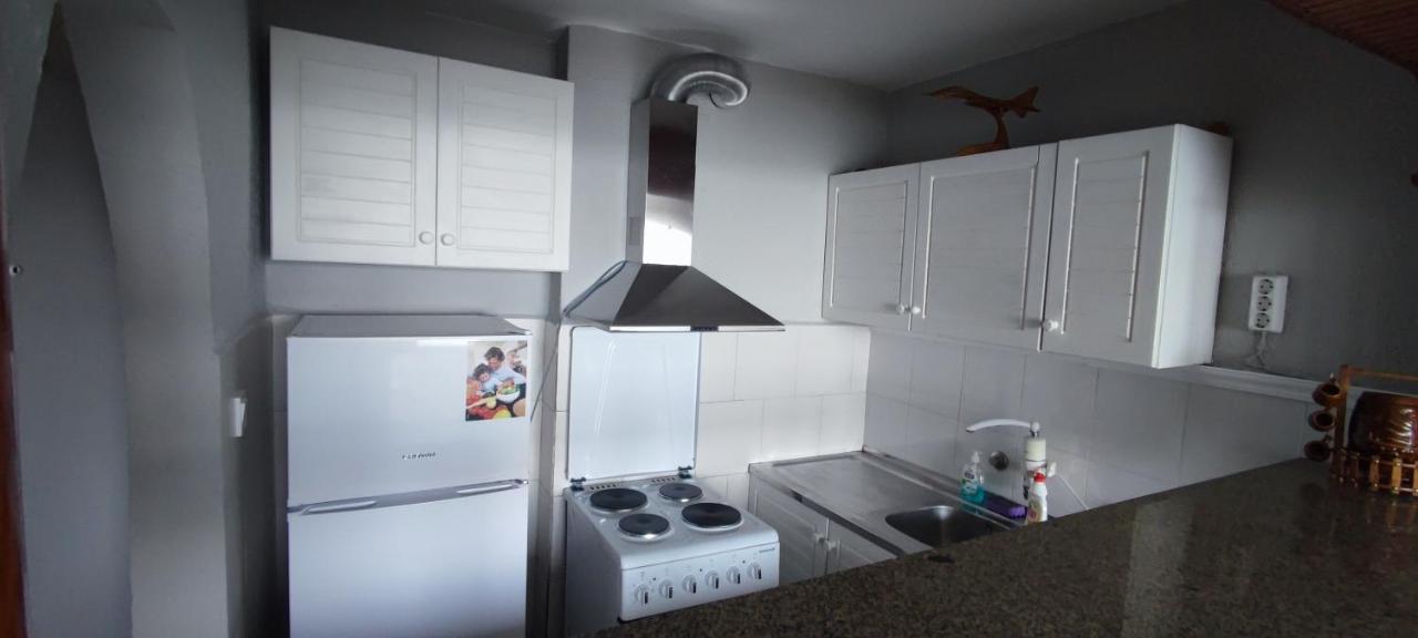 Sea View Flora Apartment Burgas Luaran gambar