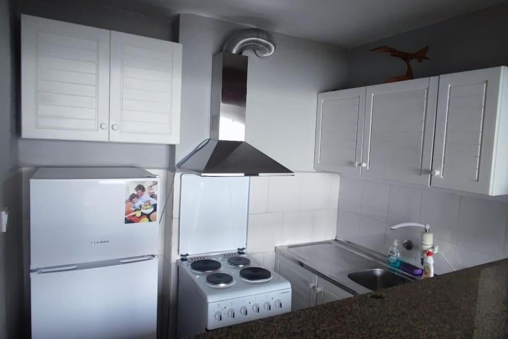 Sea View Flora Apartment Burgas Luaran gambar