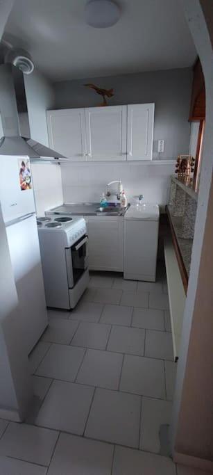 Sea View Flora Apartment Burgas Luaran gambar