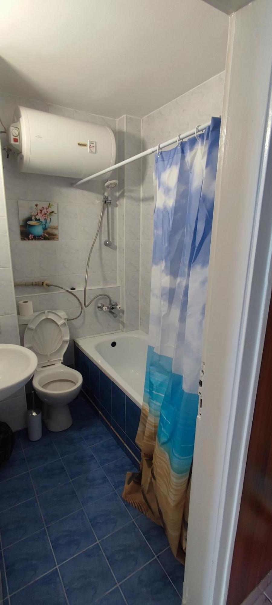 Sea View Flora Apartment Burgas Luaran gambar