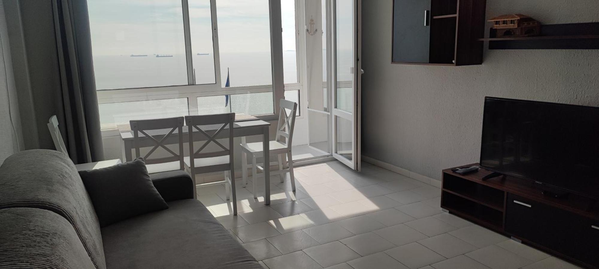 Sea View Flora Apartment Burgas Luaran gambar