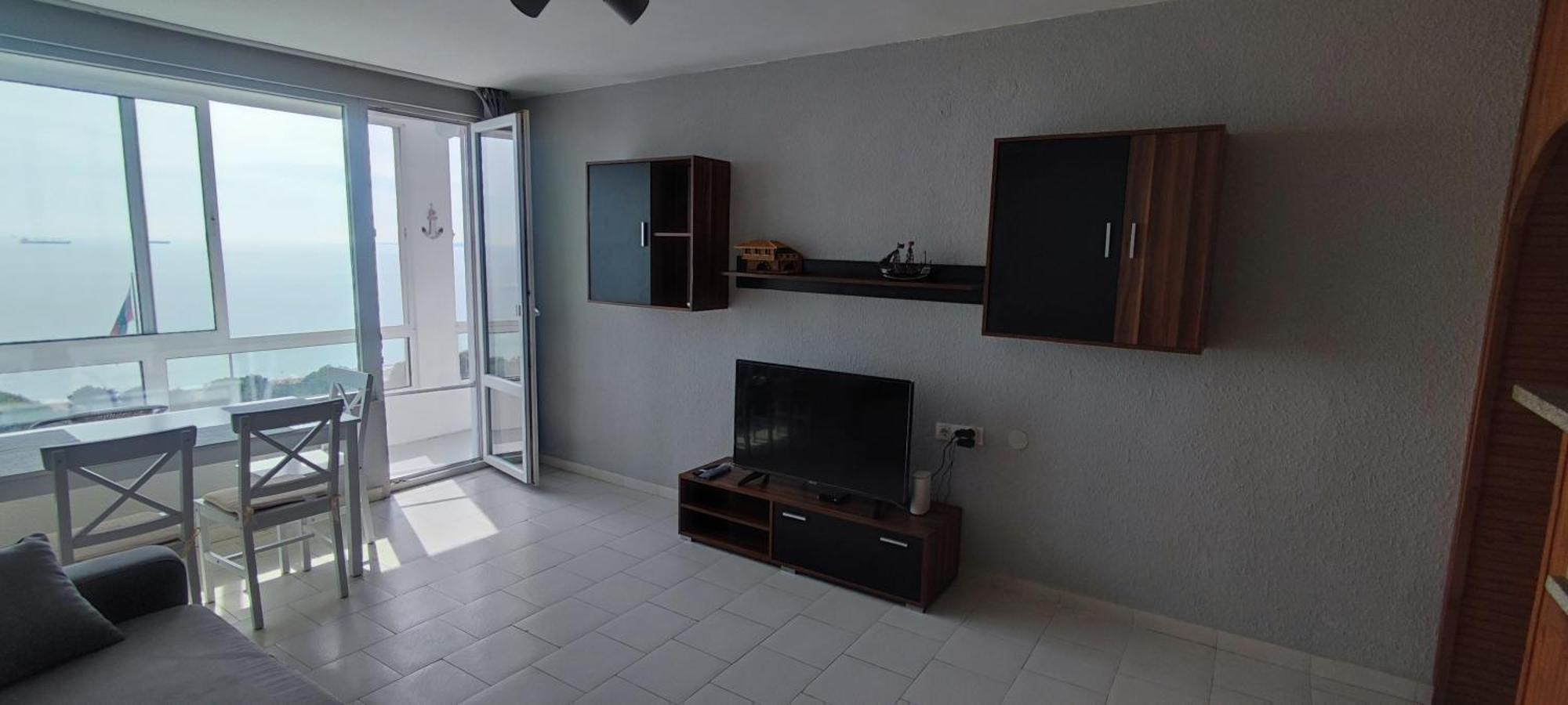Sea View Flora Apartment Burgas Luaran gambar